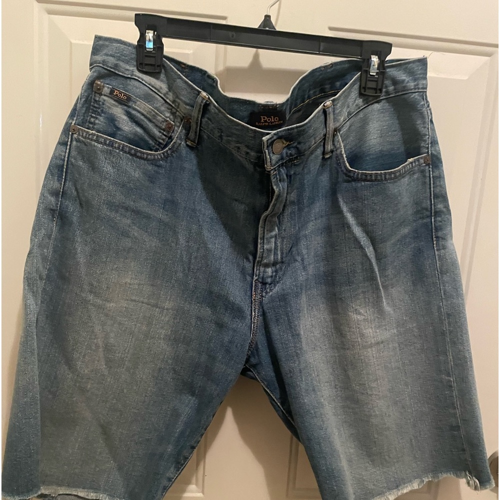 Polo Ralph Lauren short - gently used